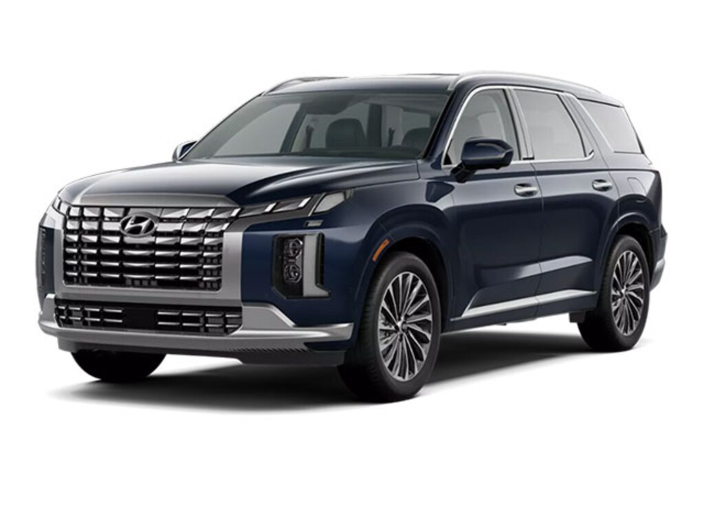 New 2025 Hyundai Palisade Calligraphy For Sale in Danbury, CT Near